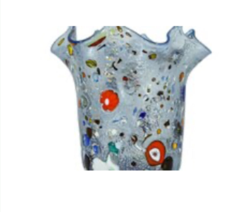 Murana Glass Vase
