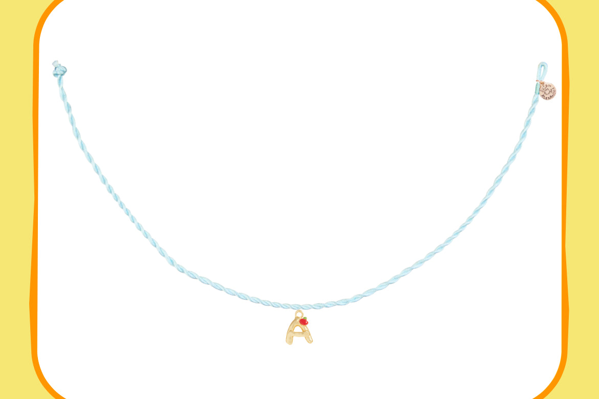 Susan Alexandra Cord W 1 Charm