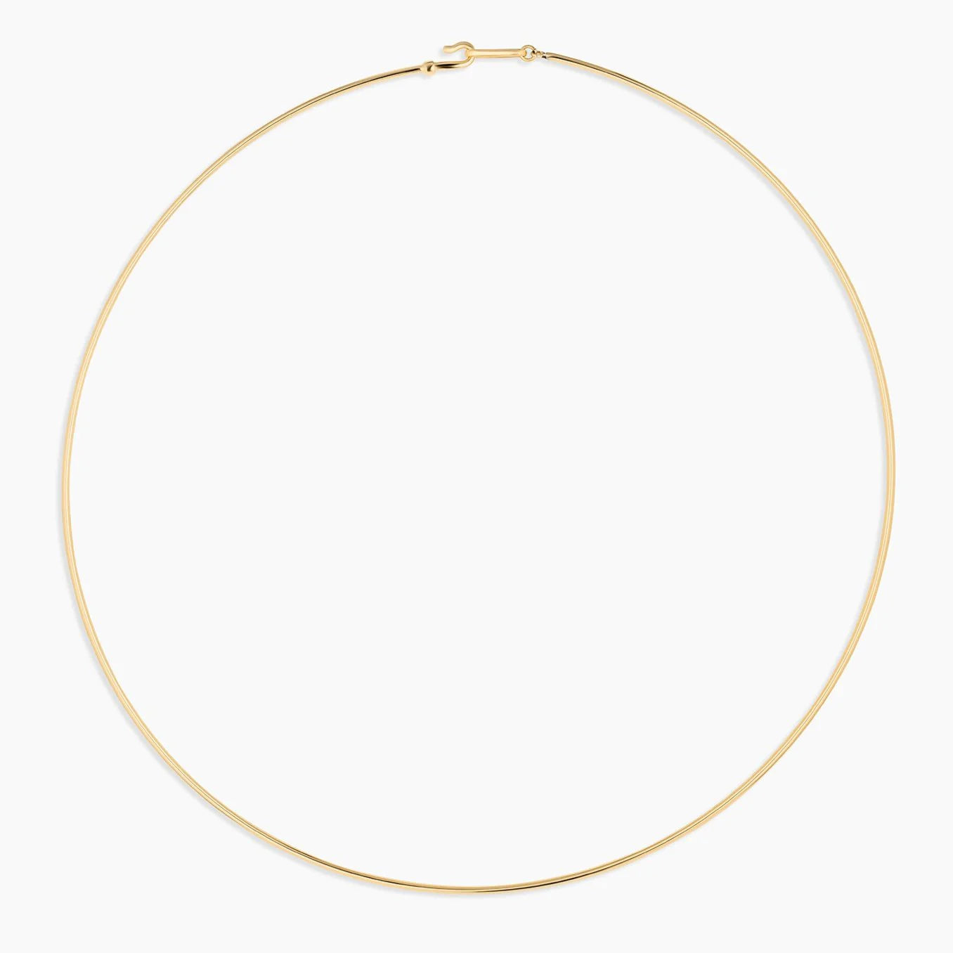 Thatch Choker