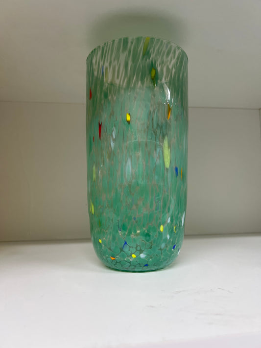 Murano Glass Vase