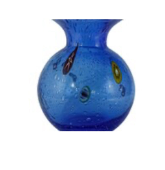 Murano Glass Vase