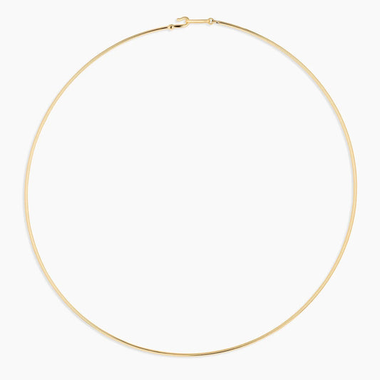 Thatch Choker