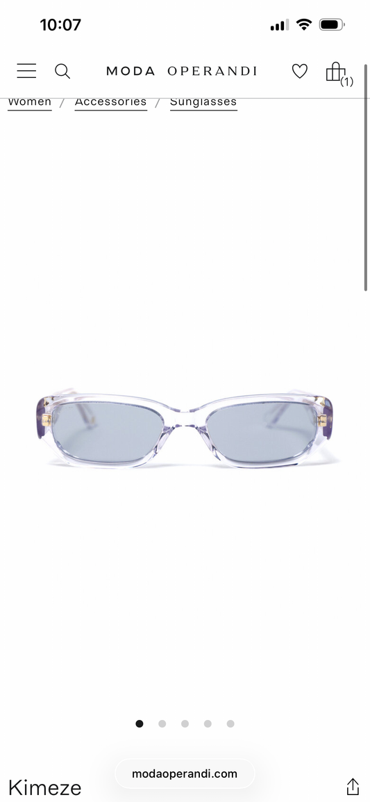 Kimeze Sunglasses